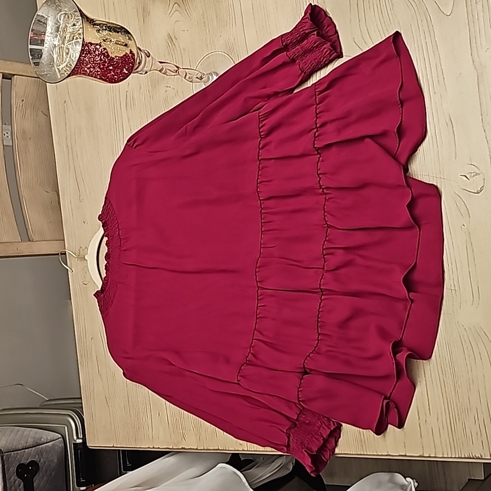 Ny&Company Xl blouse new